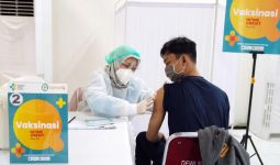 Home Credit Dukung Pemerintah Percepat Vaksinasi untuk Masyarakat - JPNN.com