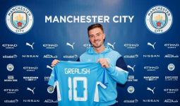 Gabung Manchester City, Jack Grealish Sampaikan Salam Perpisahan untuk Penggemar Aston Villa - JPNN.com