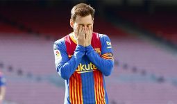 Bursa Transfer: Bomber Chelsea Pergi, Messi ke PSG - JPNN.com