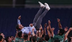 Sempat Diwarnai Protes, Meksiko Tetap Bawa Pulang Medali Perunggu Olimpiade Tokyo - JPNN.com