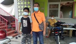 Memilukan, Anak WNI di Malaysia Jadi Yatim Piatu Gegara COVID-19 - JPNN.com