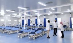 Tanpa Akreditasi, Izin Operasional Rumah Sakit Terancam Tidak Diperpanjang - JPNN.com