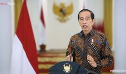 Jokowi: Ini Sebuah Kabar Baik, Bisa Memacu Semangat Petani - JPNN.com