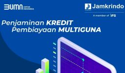 Tingkatkan Reputasi Bisnis UMKM, Jamkrindo Beri Pelatihan - JPNN.com