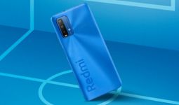 Xiaomi Gulirkan Update Android 11 untuk Redmi 9T - JPNN.com