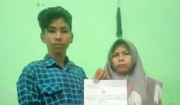 Remaja 16 Tahun Dipepet Komplotan Begal Berpedang, Begini Cerita Selanjutnya - JPNN.com