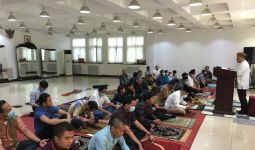 China Tutup Masjid, KBRI Beijing Tetap Gelar Salat Jumat - JPNN.com
