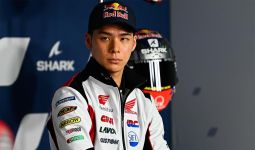 Pembalap Jepang Bikin Kejutan di Akhir FP1 MotoGP Styria - JPNN.com