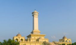 5 Tersangka Korupsi Pembangunan Monumen Islam Samudera Pasai Tidak Ditahan - JPNN.com