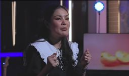 Nindy Ayunda Ogah Maafkan Mantan Pengasuh yang Pukul Putrinya - JPNN.com