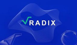 Radix, Blockchain Platform yang Aman dari Peretasan - JPNN.com