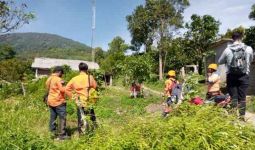 Usai Ritual di Sendang Suroloyo Gunung Ungaran, 3 dari 6 Pendaki Hilang - JPNN.com