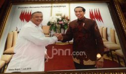 Nasdem Mengapresiasi Sikap Presiden Jokowi - JPNN.com