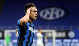 Setelah Ditinggal Lukaku, Inter Milan Bersiap Kehilangan Lautaro Martinez - JPNN.com