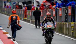 Lihat Klasemen MotoGP 2021 Setelah Balapan Styria yang Diwarnai Bendera Merah - JPNN.com