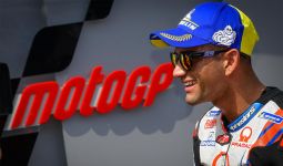 Martin Juara MotoGP Styria, Marquez dan Rossi Lumayan, 4 Pembalap jadi Korban - JPNN.com