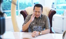 Catatan Ketua MPR RI: Jangan Langgar Prokes Demi Ego Kelompok - JPNN.com