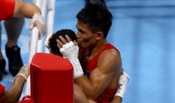 Kisah Petinju Filipina Peraih Medali Perak Olimpiade Tokyo, Ternyata Dulunya Seorang Pemulung - JPNN.com