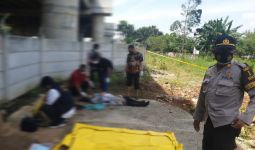 Terduga Pembunuh Terapis Bekam yang Dikubur di Kolong Tol Ditangkap - JPNN.com