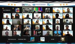 Surveyor Indonesia Berikan Penghargaan Pada Sejumlah Media Massa - JPNN.com