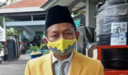 Golkar Jatim Siap Jalin Kerja Sama dengan PAN dan PPP - JPNN.com