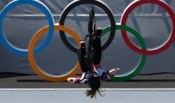 Bonus Rp.1,5 Miliar Bagi Peraih Emas Olimpiade - JPNN.com