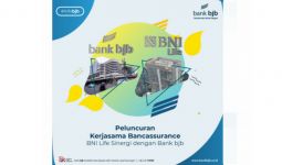 Gandeng BNI Life, bjb Luncurkan Solusi Proteksi Prima - JPNN.com