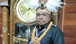 Ketua MRPB Ingatkan Soal Hak-hak Dasar Masyarakat Asli Papua - JPNN.com