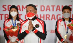 Menpora Amali Sebut Indonesia Bisa Belajar dari Kesuksesan Olimpiade Tokyo 2020 - JPNN.com