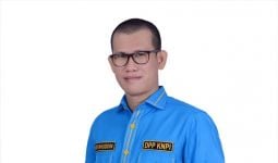 DPP KNPI Dukung Menpora Sukseskan PON Papua - JPNN.com