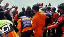 Pemancing yang Hilang Tenggelam di Danau Sunter Ditemukan, Begini Kondisinya - JPNN.com