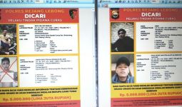 Polisi Siapkan Rp 5 Juta Bagi yang Tahu Keberadaan Orang Ini, Lihat Baik-baik Mukanya - JPNN.com