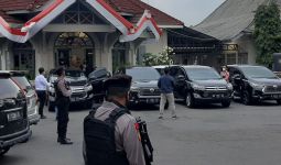 Kantor PT Bumirejo yang Diobok-obok KPK Ternyata di Rumah Pribadi Bupati Banjarnegara - JPNN.com