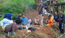 3 Pendaki Mencari Pelaris ke Gunung Ungaran, Tiba-Tiba Semua Gelap - JPNN.com