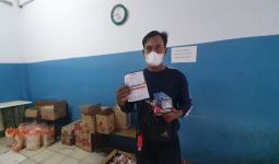 Sukseskan Vaksin Merdeka, Polsek Tanjung Duren Siapkan Hadiah Buat Warga - JPNN.com
