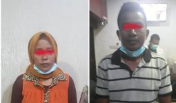 Mathori di Malaysia, Istrinya Bersama Pria Inisial TM di Bangkalan, Tak Bisa Mengelak Lagi - JPNN.com