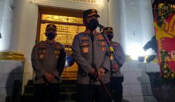 Surabaya Akan Dapat 10 Ribu Dosis Vaksin Merdeka - JPNN.com