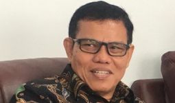 ISORI Sebut DBON Jadi Fondasi Masa Depan Pembinaan Atlet - JPNN.com