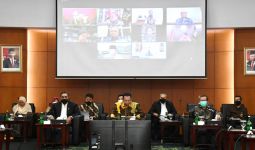 Bamsoet: Sidang Tahunan MPR RI Momentum Menyerukan Pesan Kebangsaan - JPNN.com