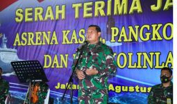 Laksamana Yudo Dorong Peningkatan Pembangunan Infrastruktur Pangkalan di Daerah - JPNN.com