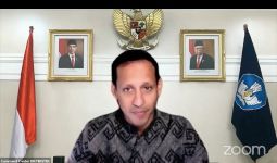 Nadiem Makarim Sampaikan Pengumuman Penting untuk Seluruh Guru - JPNN.com