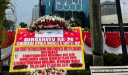 Serikat Karyawan Minta Erick Thohir Selamatkan Garuda Indonesia - JPNN.com