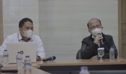 Kemenaker Dorong BBPLK Semarang jadi Wilayah Bebas Korupsi - JPNN.com