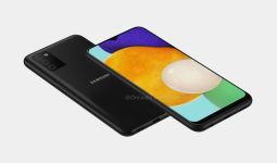 Jelang Debutnya, Harga Samsung Galaxy A03s Mulai Terungkap - JPNN.com