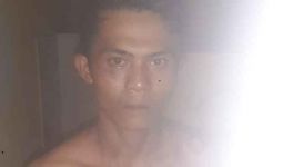 2 Pembegal Tantri Ditangkap, Iwan Gepeng Keok Ditembak, Tuh Tampangnya - JPNN.com