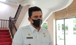 Ikhtiar Memberantas Pungli, Bobby Nasution Menyiapkan Layanan Pengaduan Digital - JPNN.com