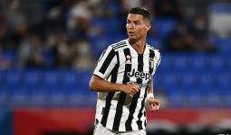Begini Penjelasan Allegri Soal Masa Depan Ronaldo di Juventus - JPNN.com