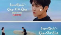 Para Pecinta Drama Korea Silakan Merapat, Hometown Cha-Cha-Cha Bakal Tayang Bulan ini - JPNN.com