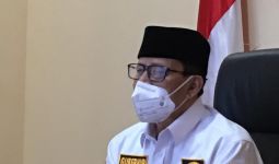 Upah Minimum Provinsi Banten 2022 Ditetapkan, Sebegini Besarannya - JPNN.com