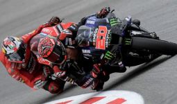 Mulai MotoGP Austria, Pembalap yang Nakal Dapat Peringatan di Dasbor - JPNN.com